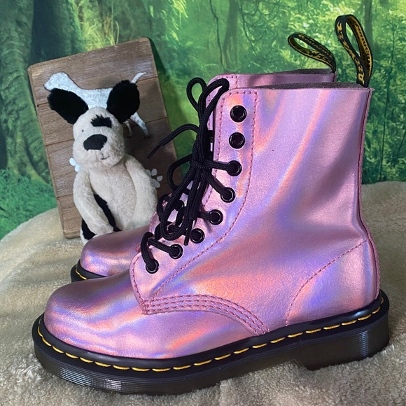dr martens pascal rs